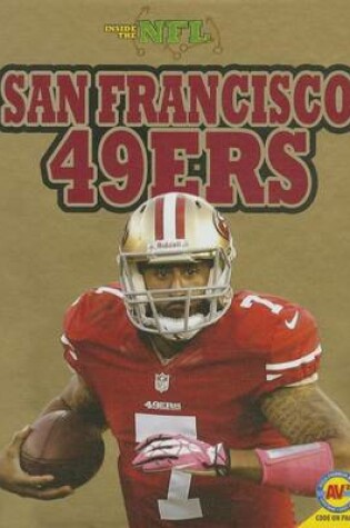 Cover of San Francisco 49ers