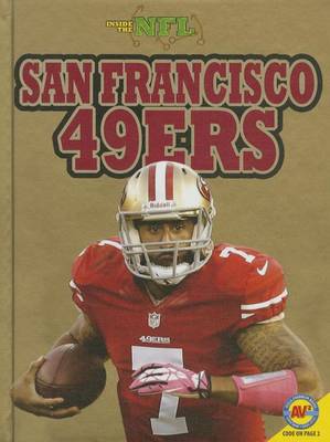 Cover of San Francisco 49ers