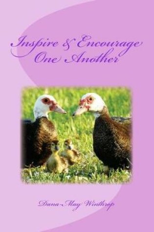 Cover of Inspire and Encourage One Another