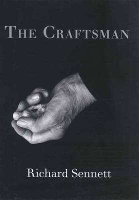 Book cover for Craftsman, the