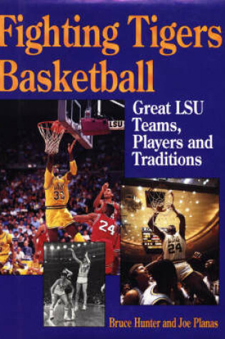 Cover of Fighting Tigers Basketball