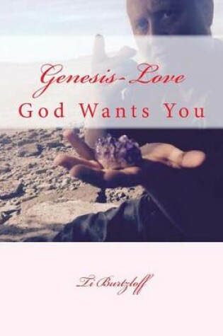 Cover of Genesis-Love