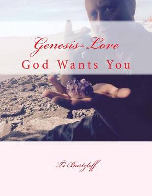 Book cover for Genesis-Love