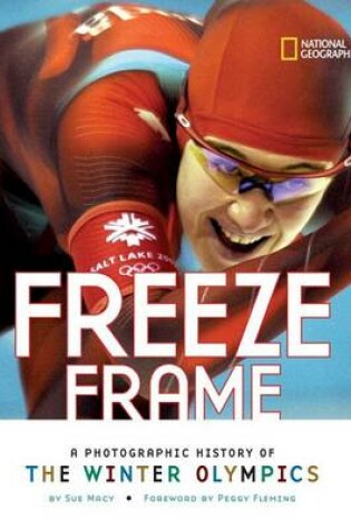 Cover of Freeze Frame