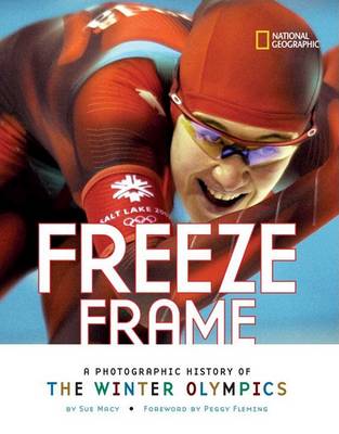 Cover of Freeze Frame