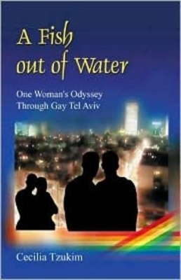 Book cover for Fish out of Water