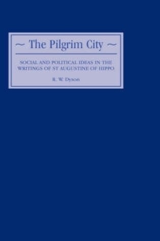 Cover of The Pilgrim City