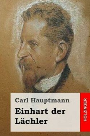 Cover of Einhart der Lächler