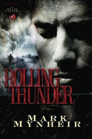 Cover of Rolling Thunder