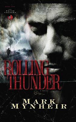 Cover of Rolling Thunder