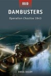 Book cover for Dambusters - Operation Chastise 1943