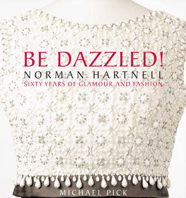 Book cover for Be Dazzled!