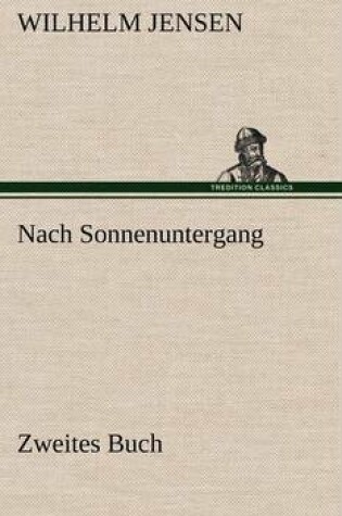 Cover of Nach Sonnenuntergang - Zweites Buch