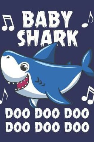 Cover of Baby Shark Doo Doo Doo
