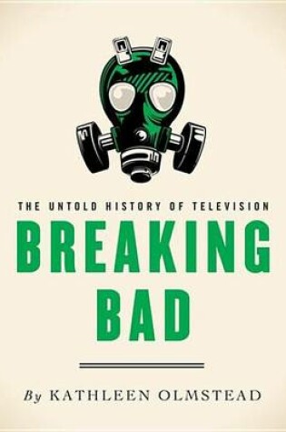 Cover of Breaking Bad