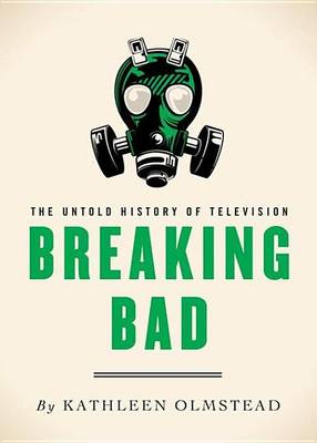 Book cover for Breaking Bad