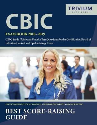 Book cover for CBIC Exam Book 2018-2019