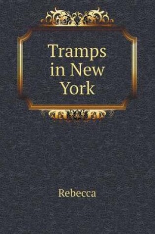 Cover of Tramps in New York