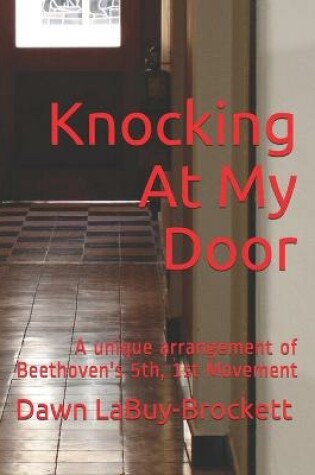 Cover of Knocking At My Door