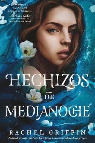 Cover of Hechizos de Medianoche