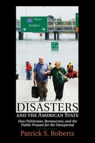 Cover of Disasters and the American State