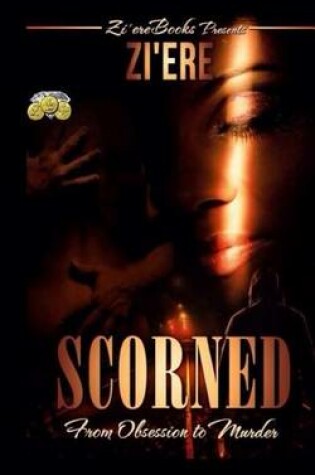 Cover of Scorned