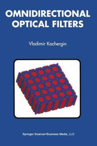 Cover of Omnidirectional Optical Filters