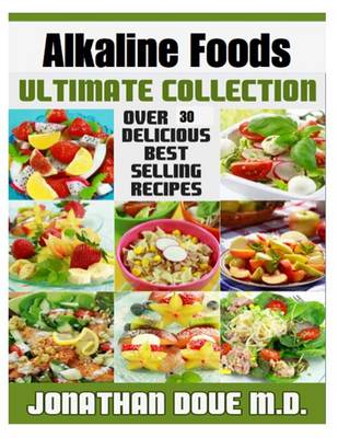 Book cover for Alkaline Foods