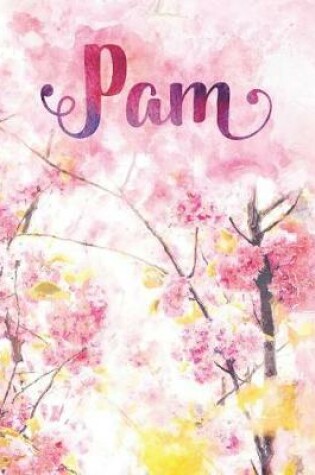 Cover of Pam