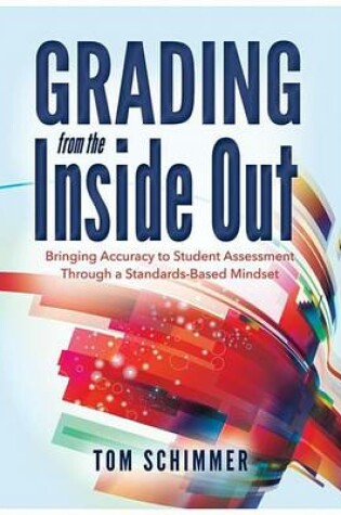 Cover of Grading from the Inside Out