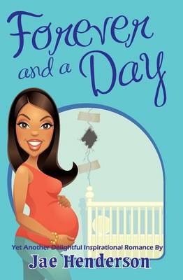 Book cover for Forever and a Day