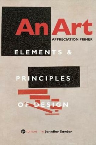 Cover of An Art Appreciation Primer
