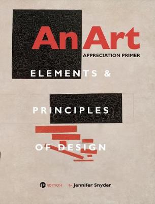 Book cover for An Art Appreciation Primer