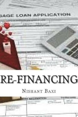 Cover of Re-Financing