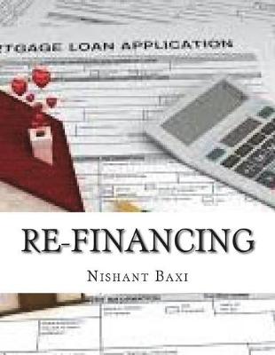 Book cover for Re-Financing