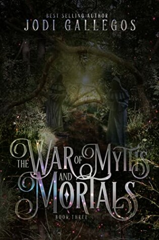 The War Of Myths And Mortals