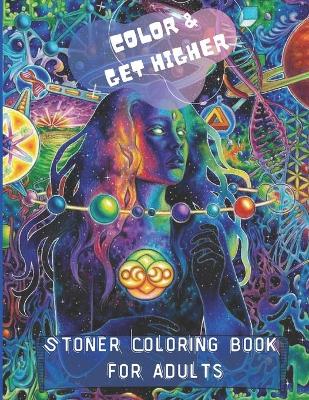 Cover of Color and get higher