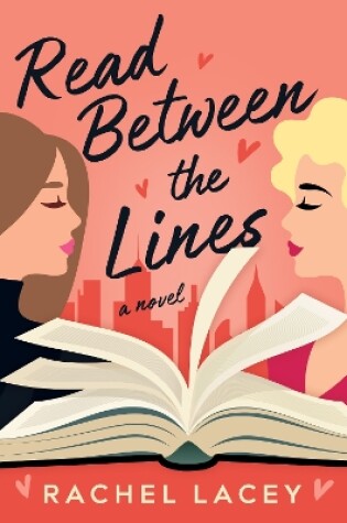 Cover of Read Between the Lines