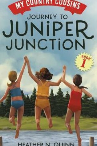 Cover of Journey to Juniper Junction