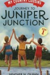 Book cover for Journey to Juniper Junction
