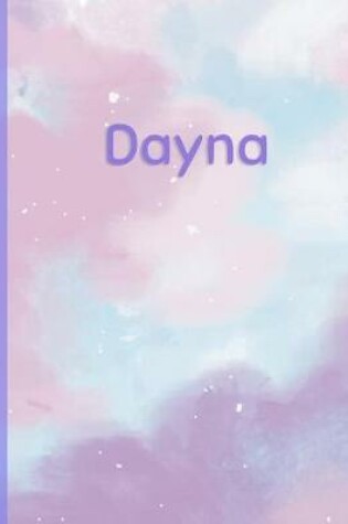 Cover of Dayna