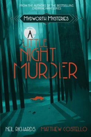 Cover of A Little Night Murder