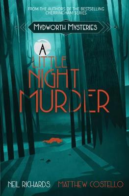 Cover of A Little Night Murder