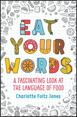Cover of Eat Your Words