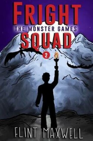 Cover of Fright Squad 2