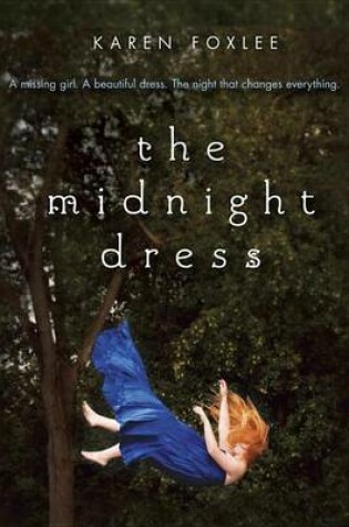 Cover of The Midnight Dress