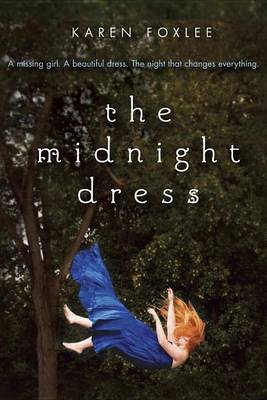 Book cover for The Midnight Dress