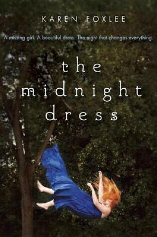 Cover of Midnight Dress