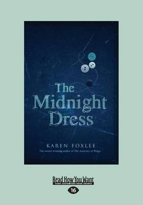 Book cover for The Midnight Dress