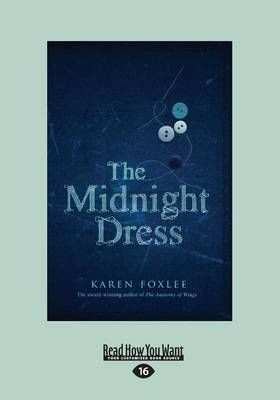 The Midnight Dress by Karen Foxlee